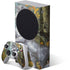 Unicorn of the Willow by Ed Beard Jr Xbox Series S Skins